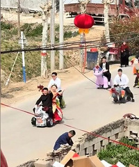 [���]������ҡҡ�����鳵������ֱ�߾��벻��һ����