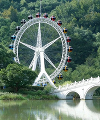 ��˵���𣿾ŷ幫԰Ҫ��49.9��Ħ��������