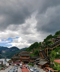 ���ڱ��������õ��ľ߹�ģ�����彨��Ⱥ