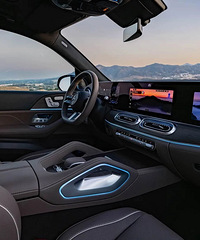 ȫ�µ��飡�¿��GLS��ͼ����