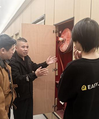 �����̣�̨��һ�س��֣�����һ������ͣһ��