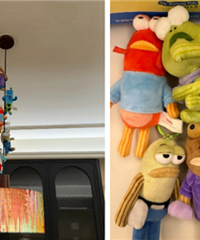 ���汤����С��ż�ʺϵ�����װ��