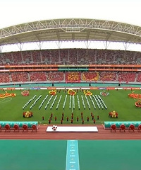 ����Խ�������ս��棬������ӳ���¼