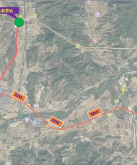 Ϊ���������£�̨���������ٹ�·�շ�վ���ʩ��