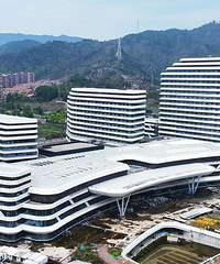 ��Ͷ��Լ16.9��Ԫ��̨�������ҽԺ������