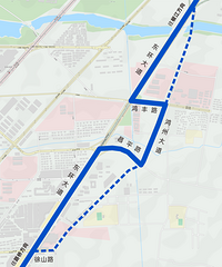 ̨��·��̫���ڵ����·ͨ����112·��5����·�ָ�ԭ��·����