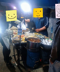 ��ҹǶ�⣬����ͦ�����ģ�̼ˮ��ը�������е�ƫ���