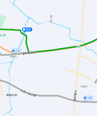 ���ͨ�С��ѵ���գ�S39���������߸��ٹ�·������ʾ