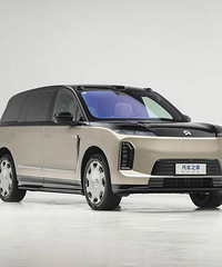 ε��ES8����4����������һ��3�´���SUV������