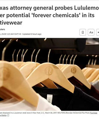 ��Lululemon�����顱���������ѵ�һ��