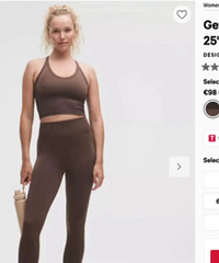 ��Lululemon�����顱���������ѵ�һ��