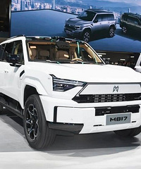 [����]3������ȫ�ߴ�SUV����������