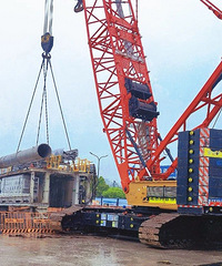 S2�߻���·վ��5�µ׷ⶥ