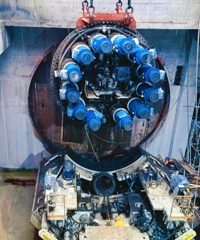 S2�߻���·վ��5�µ׷ⶥ