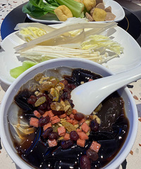 �Կ��㣬���������ף�����һЩ�߲˸���ʳ�ǳ�����