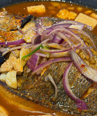 �Կ��㣬���������ף�����һЩ�߲˸���ʳ�ǳ�����