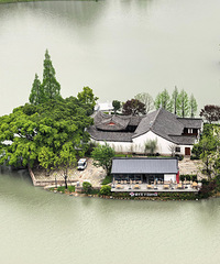 ����ʫ��ɽˮ�����Խ���顪�߽�����԰��԰