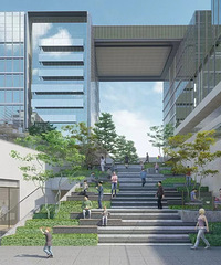 �����ȿ�԰��̨�����ֿƼ�԰δ�������۽������˲�