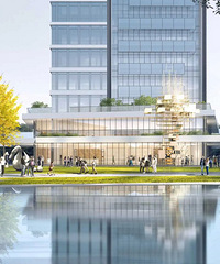 �����ȿ�԰��̨�����ֿƼ�԰δ�������۽������˲�