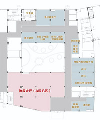 �����е�һ����ҽԺ���������Ǩ����