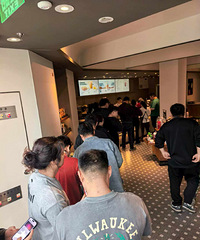 �ö����Ŷӣ���ѵĿ������Ǻ�������