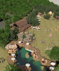 ����һ����Ӫҵ����������һ��¶Ӫ��ʥ�ء���