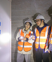 ��ͨ�ڼ���������·���½�չ