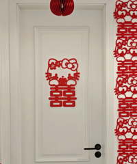 ����Ҳ̫��ѡ�ˣ�HelloKitty�����İ��ϣ�