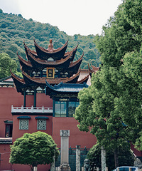 ����һ��û�п�����ɽ