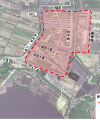 �ٺ����־����ܱߵ�·��ͨ����������