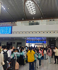 һ���綯��վȫ��ѧ�������Ǽҳ�������