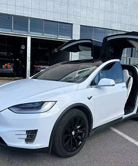 Model X��ʽͣ��