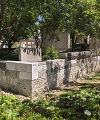 ���ͣ�������������̨�ϳ������¹�԰