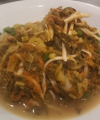 �������ϳ��ŵ�ȥ����ͷӿ����̫���ˣ��ϲ�ҲҪ�Ⱥþ�