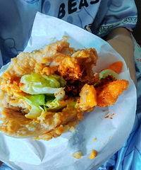 [�����ʲô]KFC�ܷ�����Ϻ����ζ������