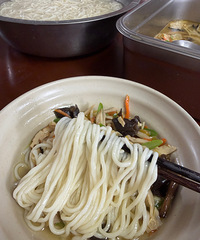 ��һ���������棬��һ����ʳ��ů����