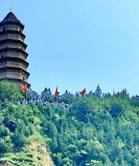 Զ���Ӱ��ı���ɽ