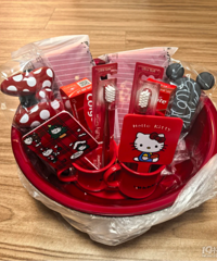 Hello Kitty�������ɫϴ���׺�