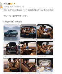 [����]С�����N90��N70����SUV��ʽ����
