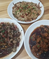 ���Ի����Ǵ��Źǣ�������������С��һ��С���������õ�һ��
