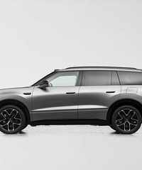 �д���SUV����������ID.ERA 8X����