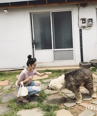 找个会摄影的给我拍照 有吗