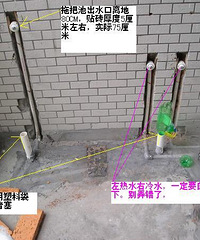 "家装半包:装修步骤和自购清单全攻略"