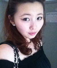 我只找我心目中十全十美的男人 屌丝请绕道好吗