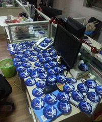 网友大会前期排练大曝光 独家爆料!!