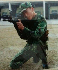 给我手,带你走@
