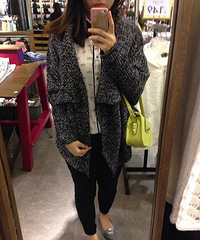 【圣诞相亲会】+女 26 , 160,淘宝店主