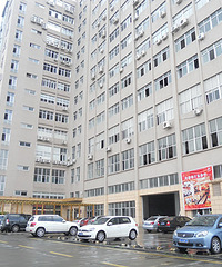 大小面积都有写字办公楼