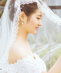 幸福殿堂 客人Hou&Wang 厦门艾曼莎婚纱摄影工作室
