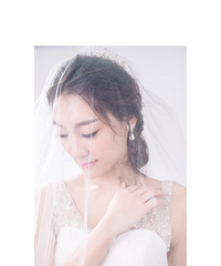 圣地亚歌 客人Wang&Wu 厦门艾曼莎婚纱摄影工作室